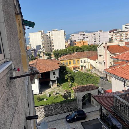 Erli Apartment Shkodra Kültér fotó